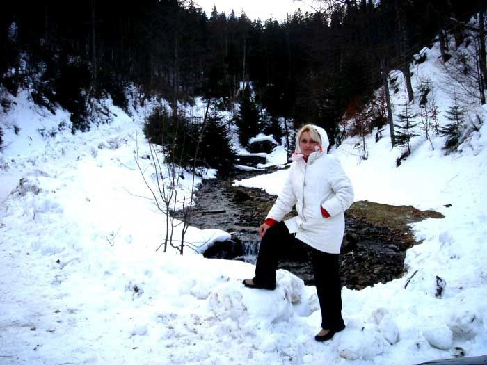Карпаты (экскурс)