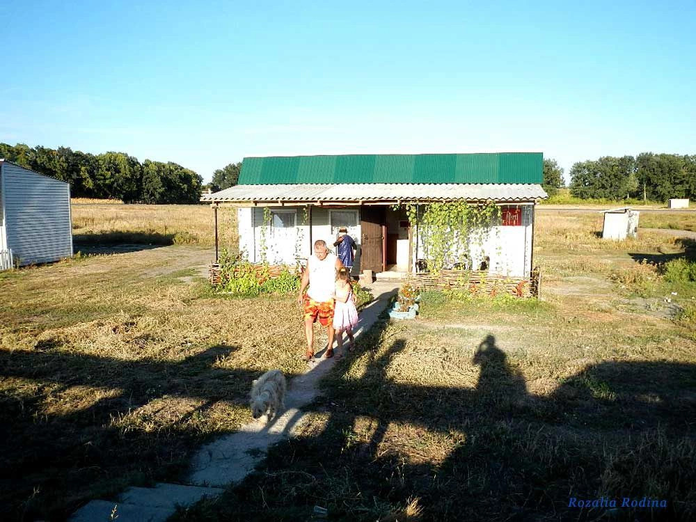 Новоселица (Ульяновский р-н)