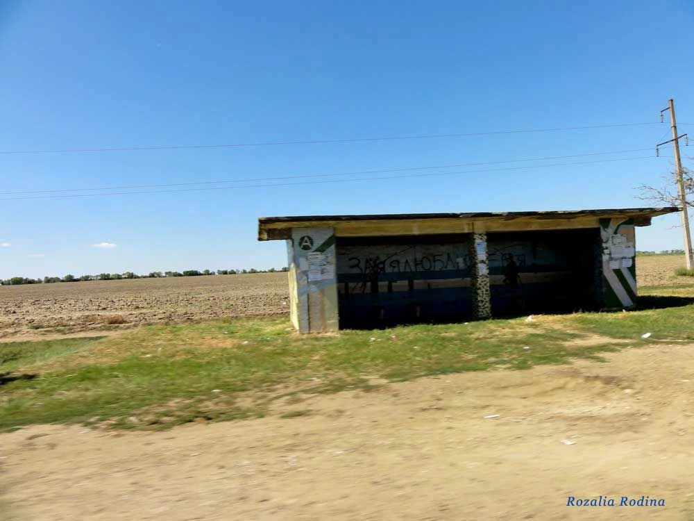 Беленькое