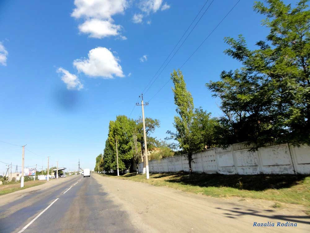 Салганы