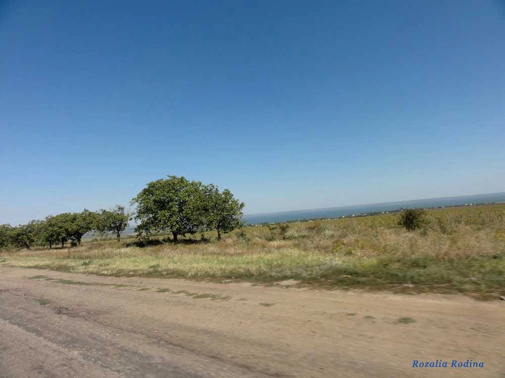 Староказачье