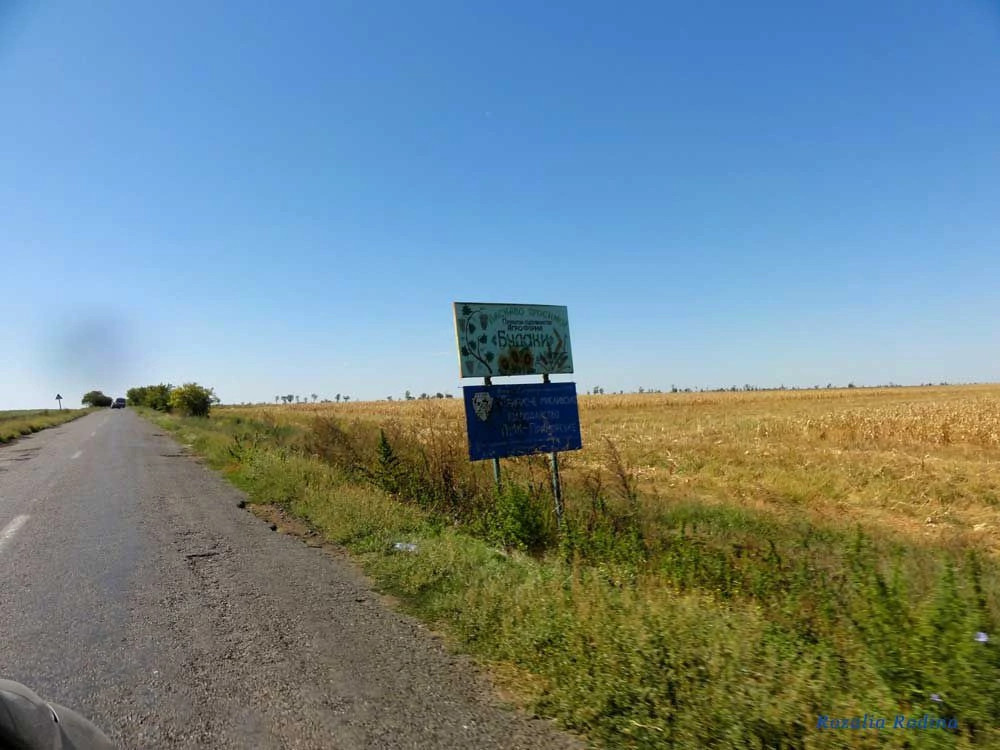 Чабанское