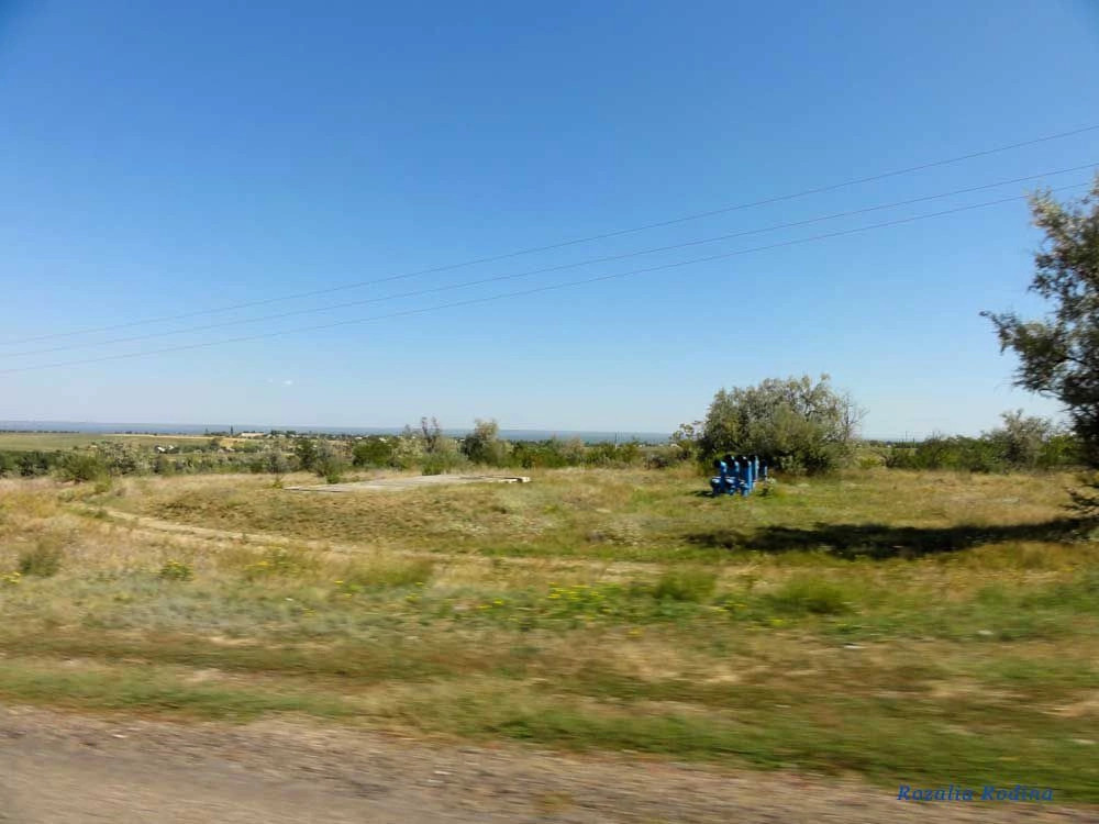 Казацкое (Белгород-Днестровский р-н)