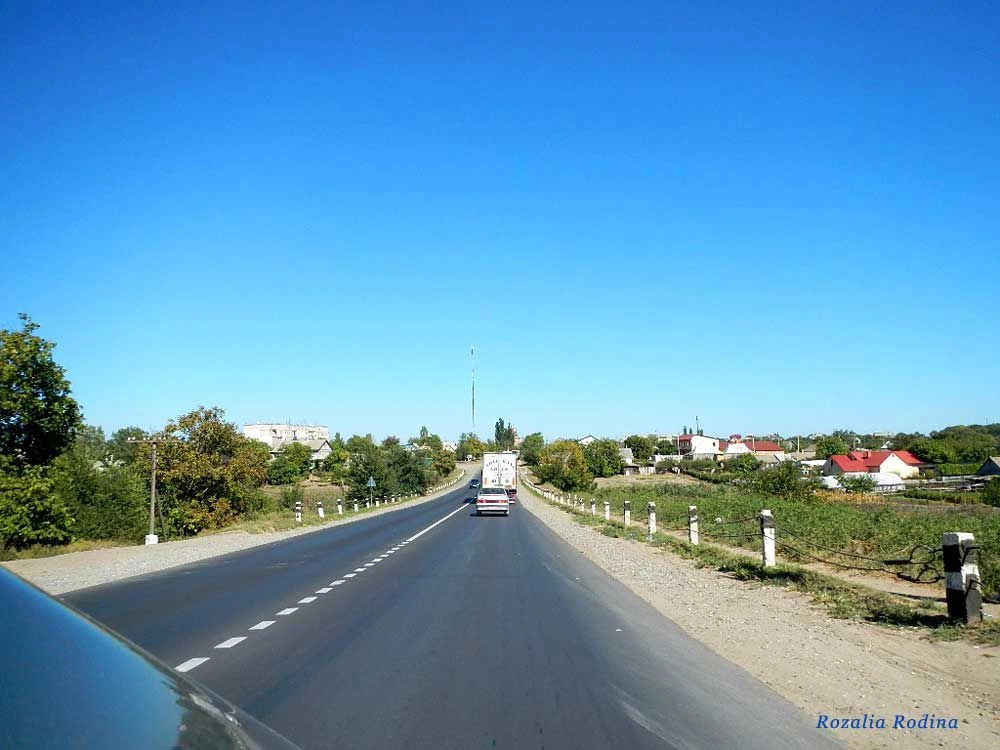 Великий Дальник