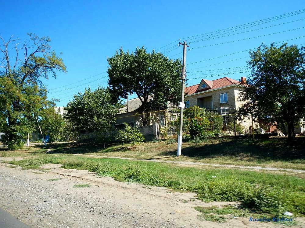 Великий Дальник