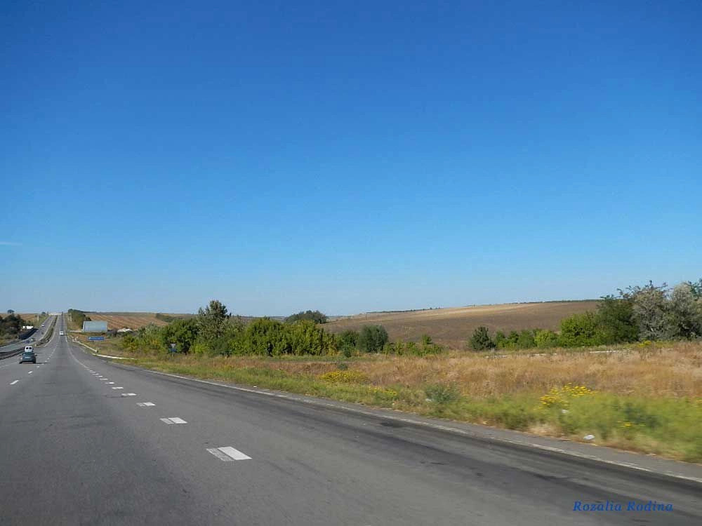 Червонознаменка