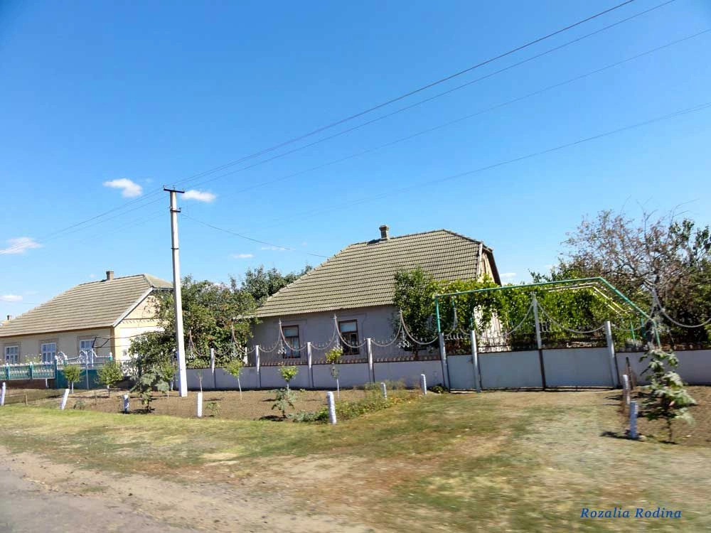 Дмитровка (Килийский р-н)