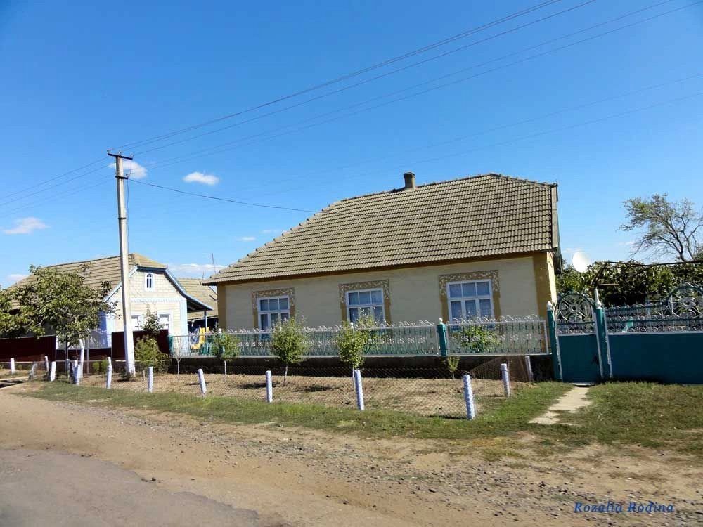 Дмитровка (Килийский р-н)