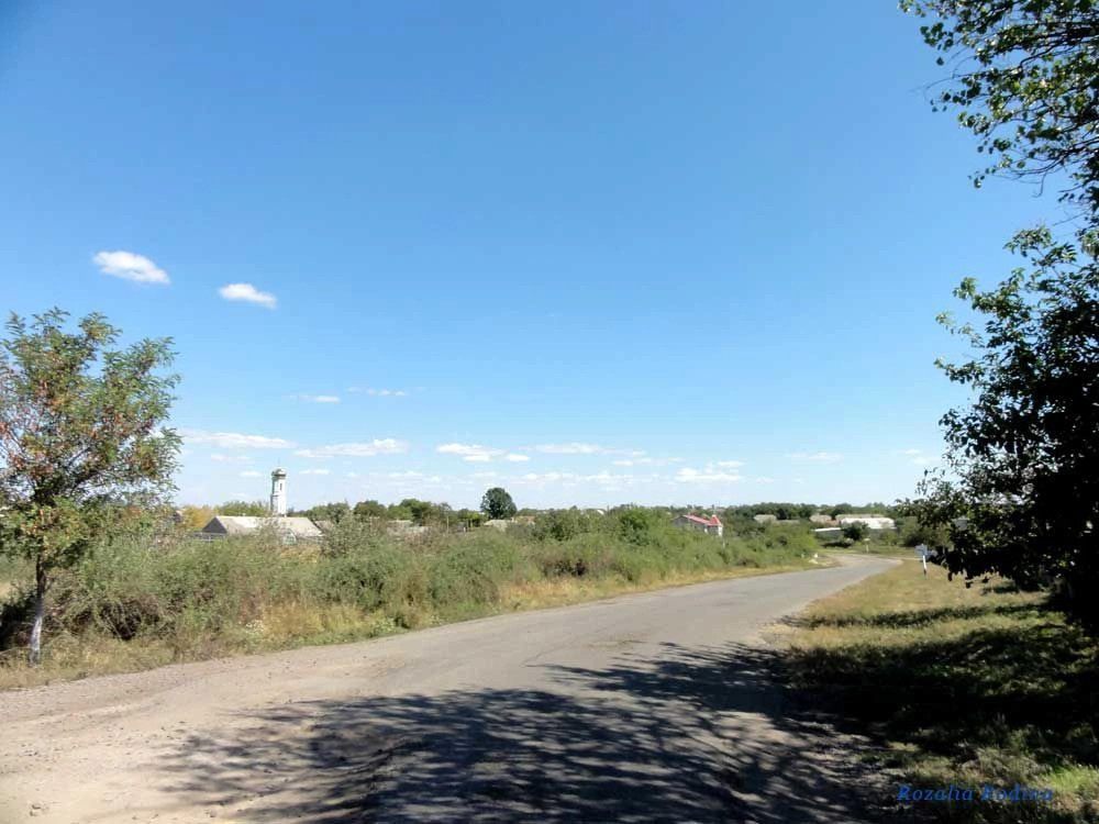 Дмитровка (Килийский р-н)