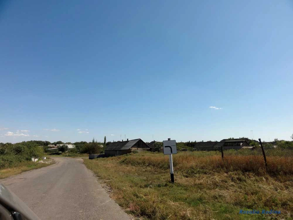 Дмитровка (Килийский р-н)