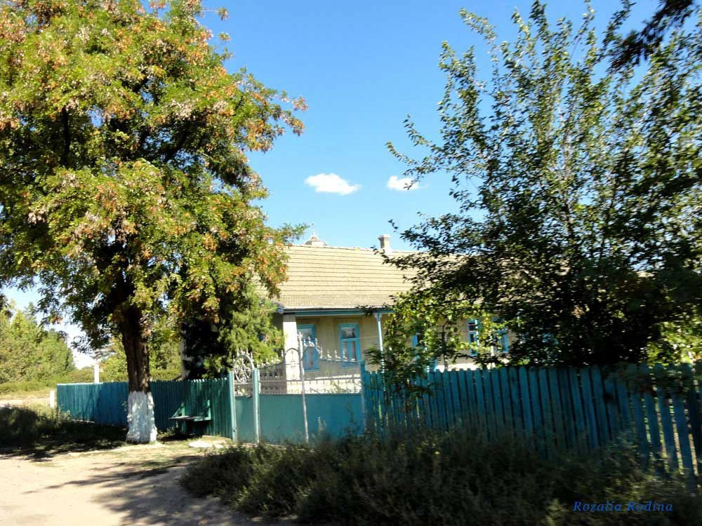Дмитровка (Килийский р-н)