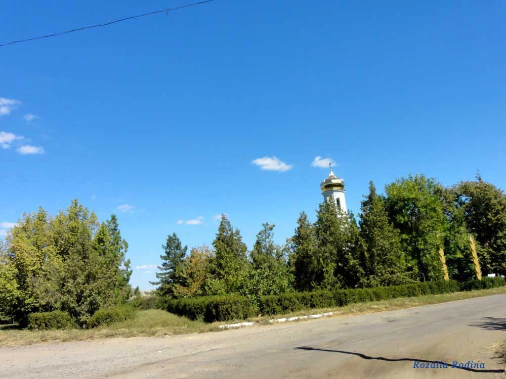 Дмитровка (Килийский р-н)