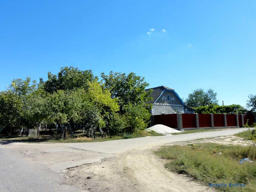 Дмитровка (Килийский р-н)