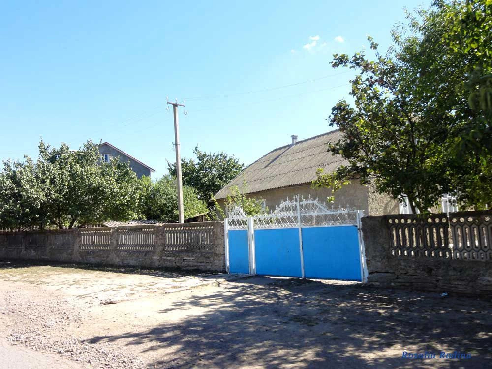 Дмитровка (Килийский р-н)