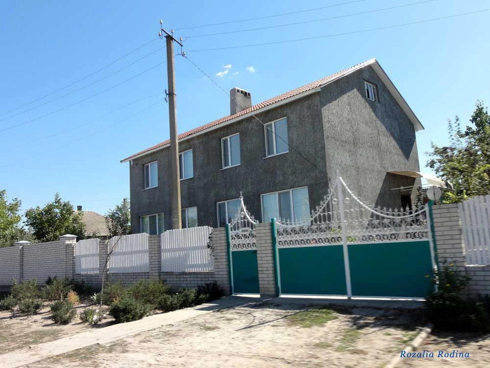 Дмитровка (Килийский р-н)