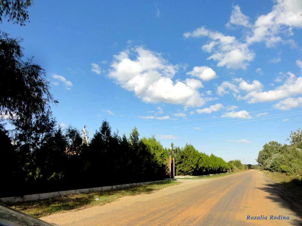 Лески (Килийский р-н)