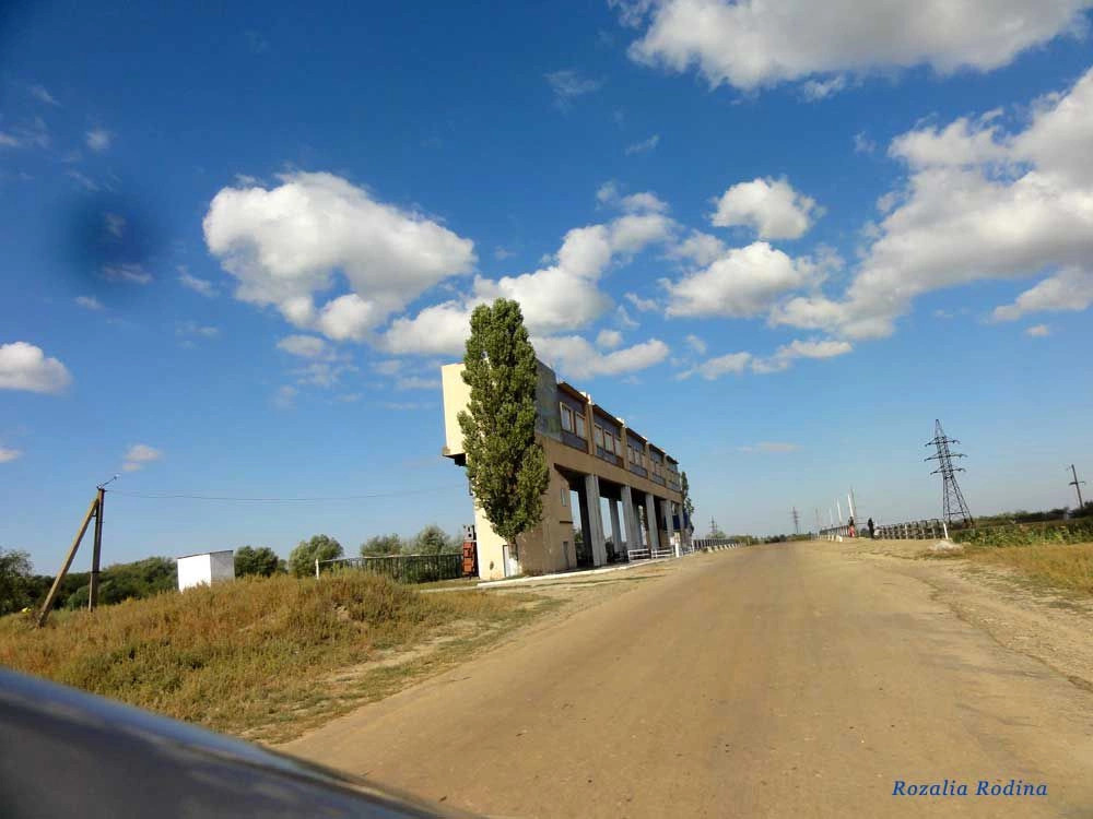 Лески (Килийский р-н)