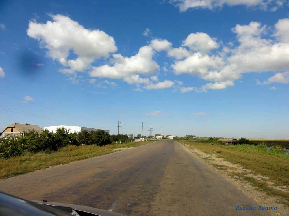 Лески (Килийский р-н)