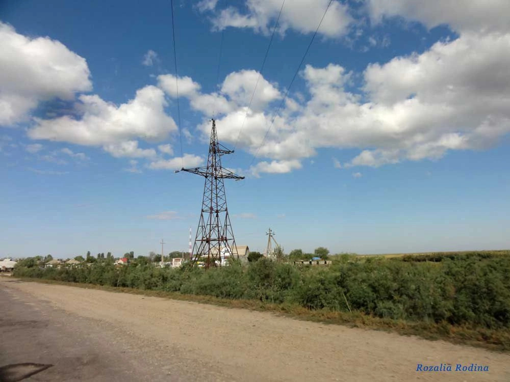 Лески (Килийский р-н)