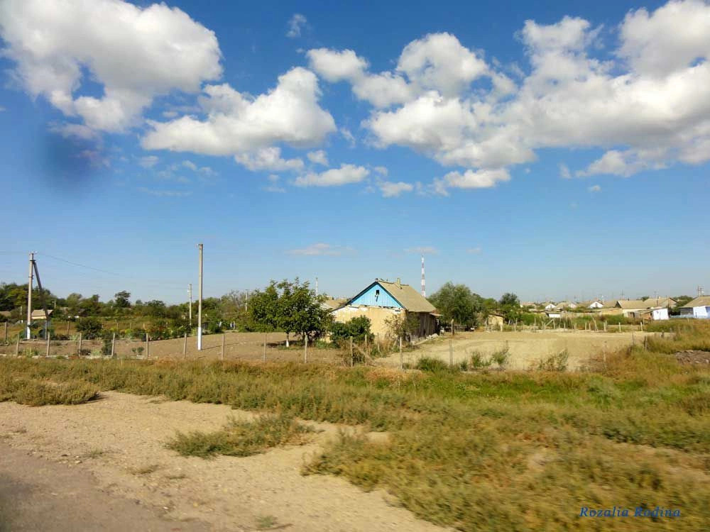 Лески (Килийский р-н)