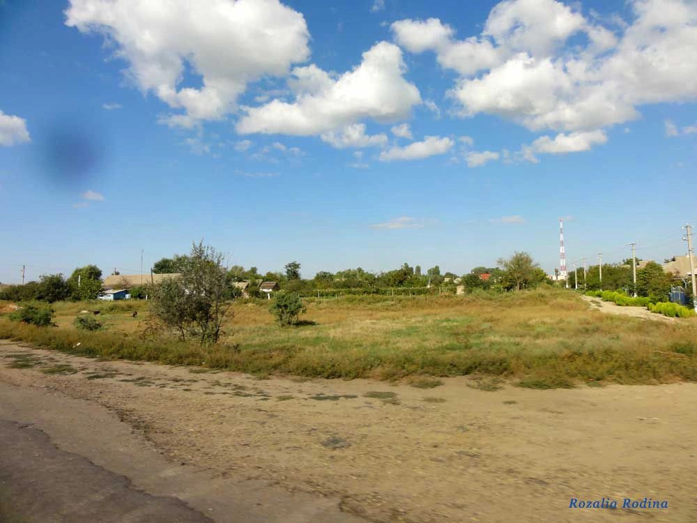 Лески (Килийский р-н)