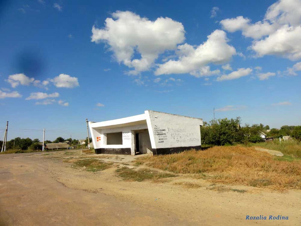 Лески (Килийский р-н)