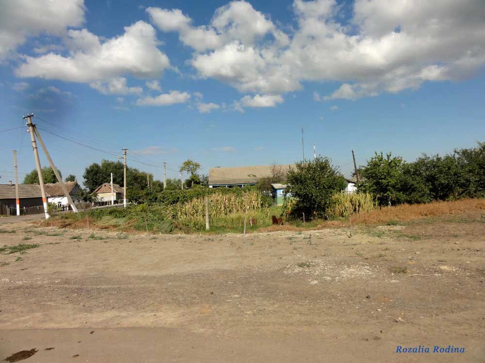 Лески (Килийский р-н)