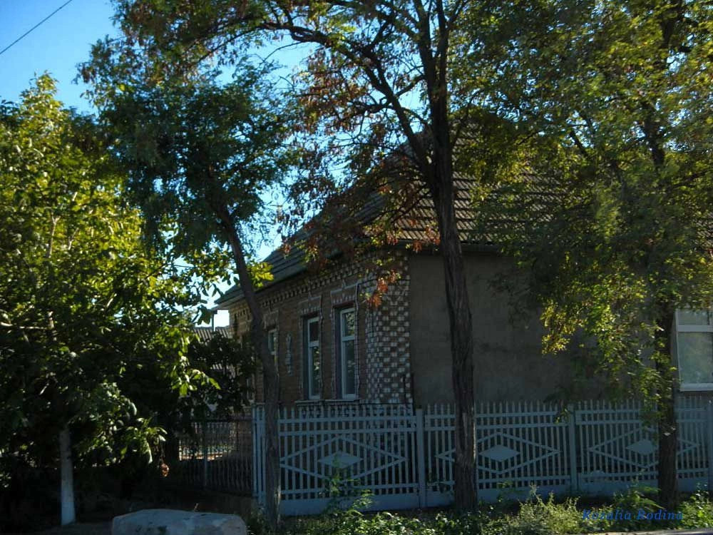 Приморское (Килийский р-н)