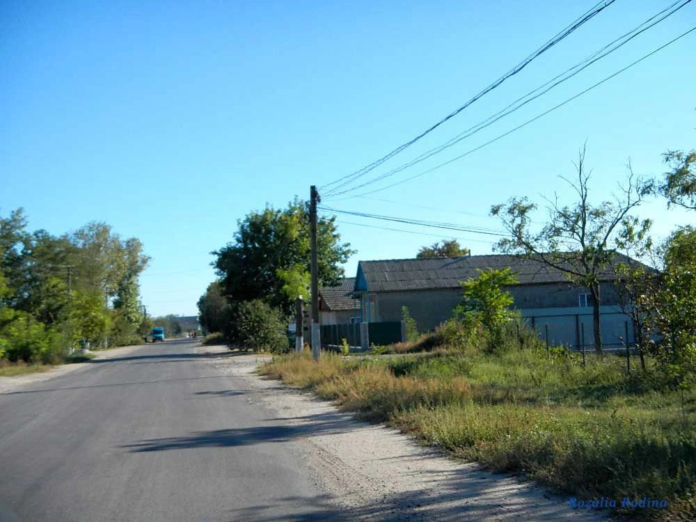 Приморское (Килийский р-н)