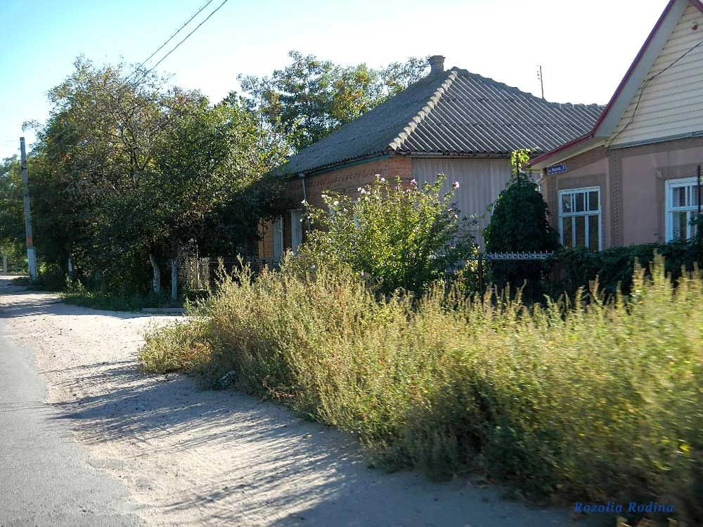 Приморское (Килийский р-н)