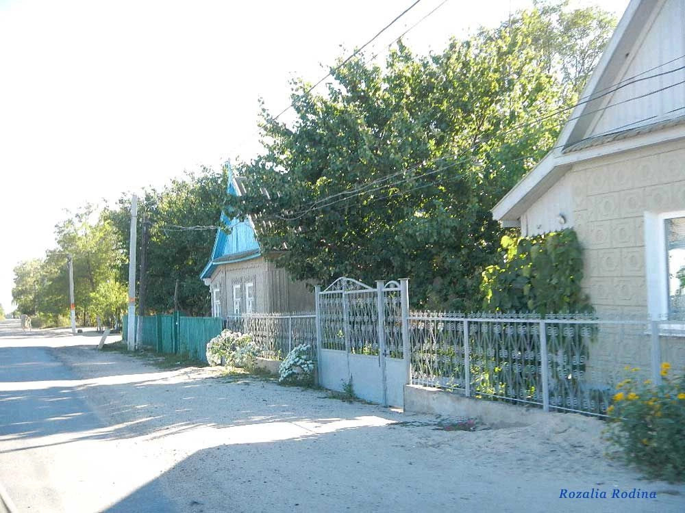 Приморское (Килийский р-н)