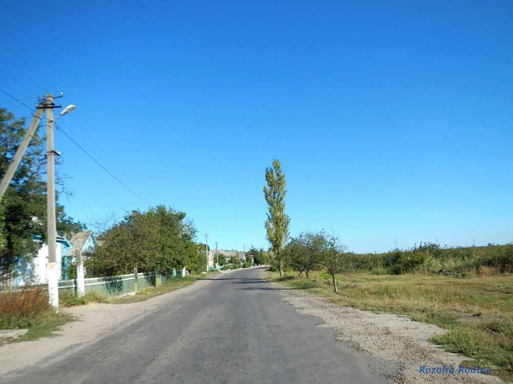 Приморское (Килийский р-н)
