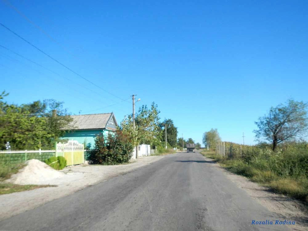 Приморское (Килийский р-н)