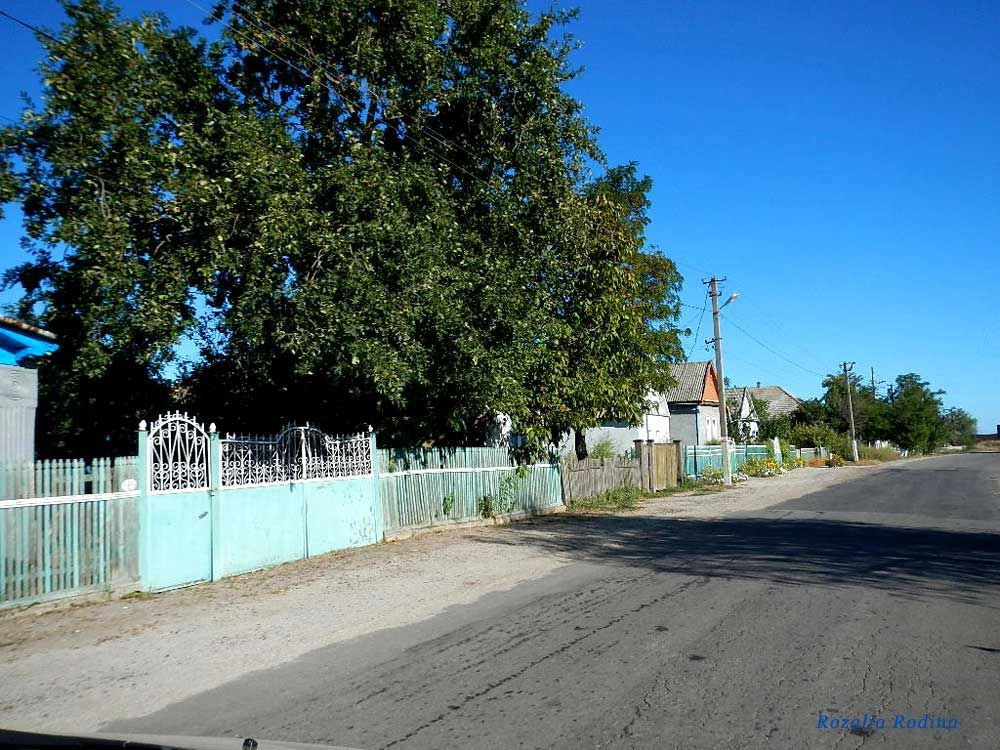 Приморское (Килийский р-н)