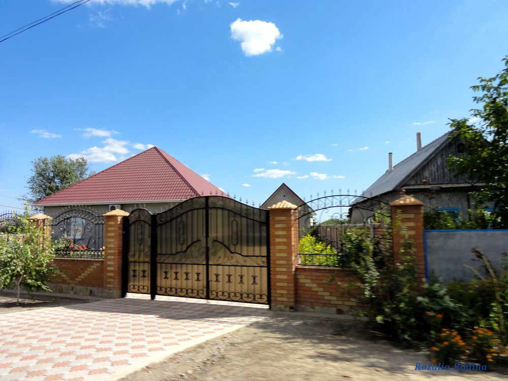 Шевченково (Килийский р-н)