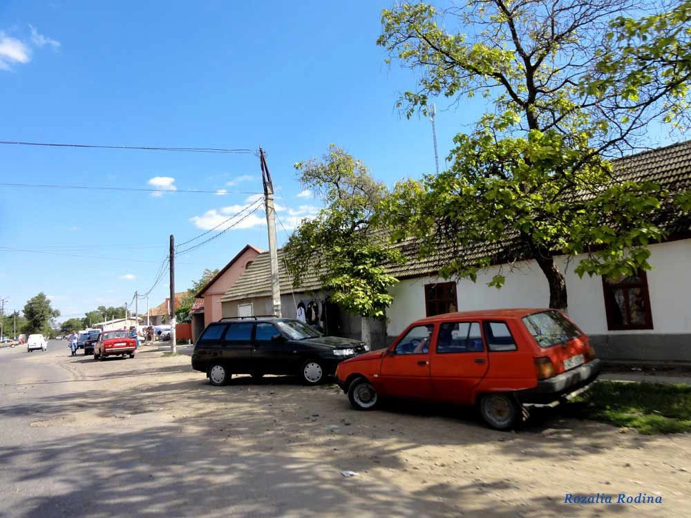 Шевченково (Килийский р-н)