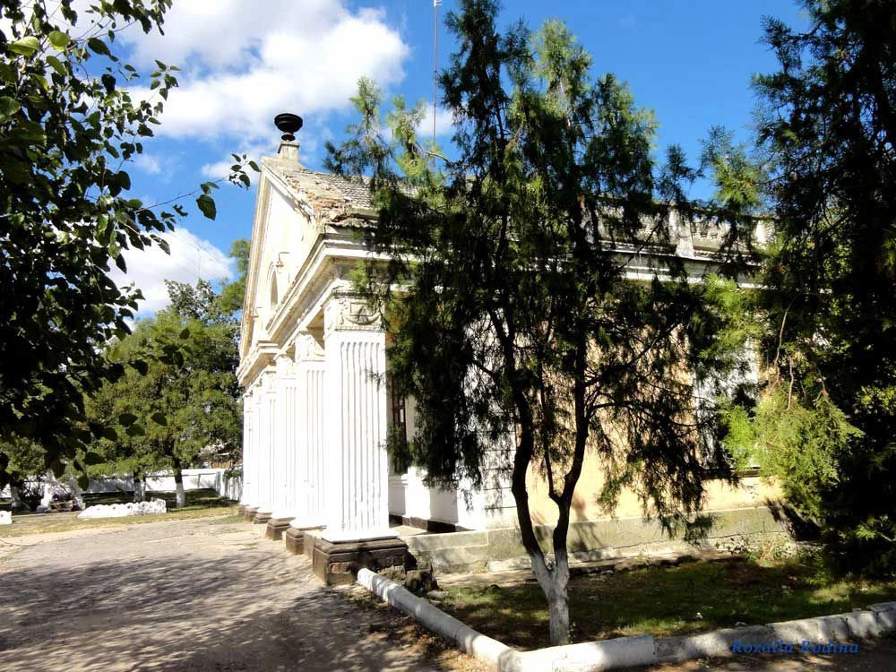 Шевченково (Килийский р-н)