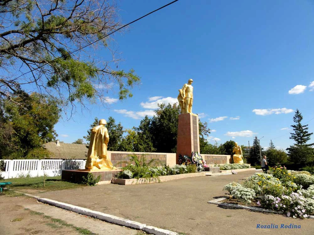 Шевченково (Килийский р-н)