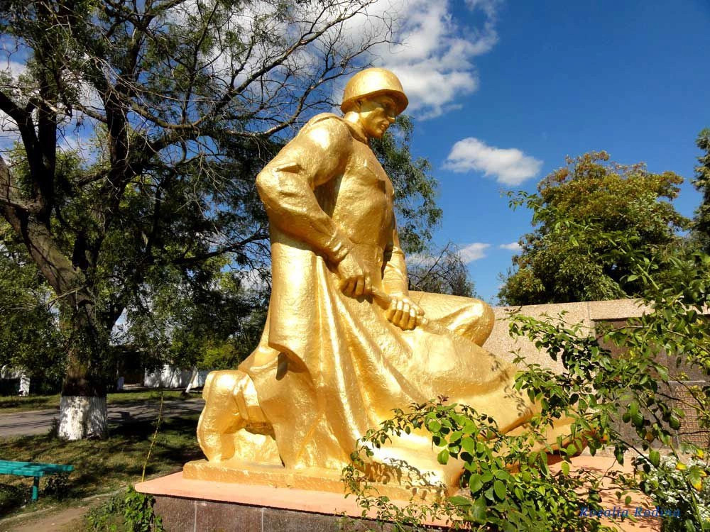 Шевченково (Килийский р-н)