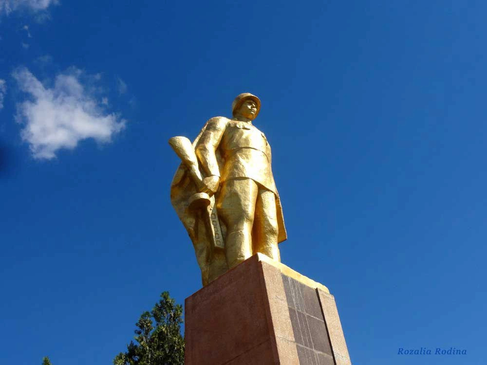 Шевченково (Килийский р-н)