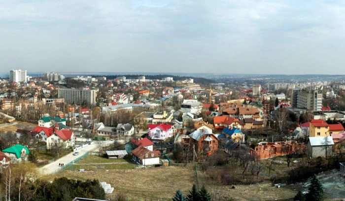 Трускавец