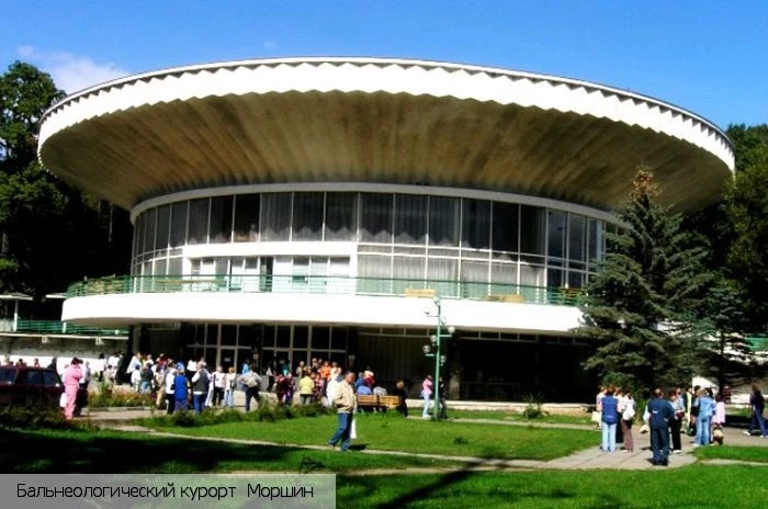 Prolisok / Пролiсок 