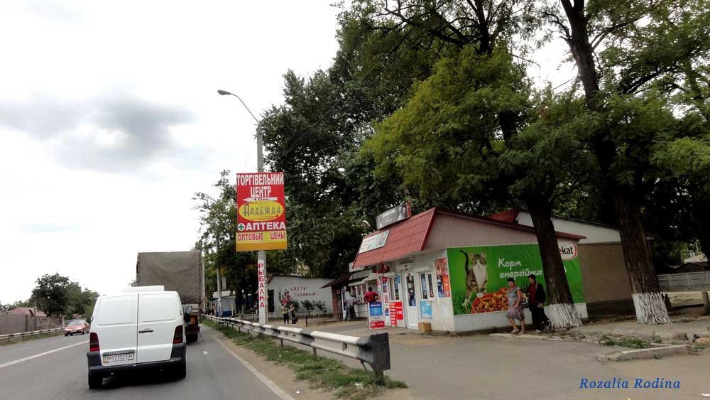 Авангард