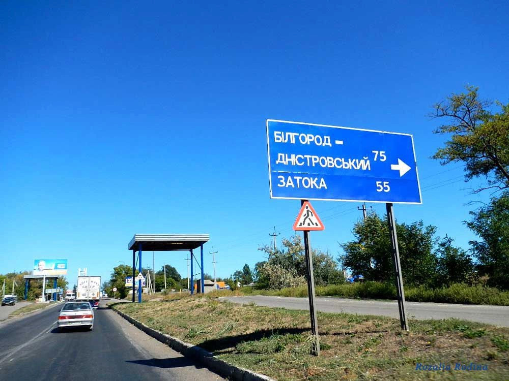 Авангард