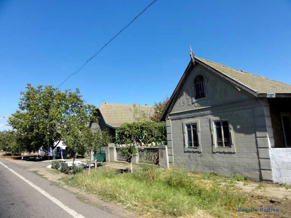 Заря (Саратский р-н)
