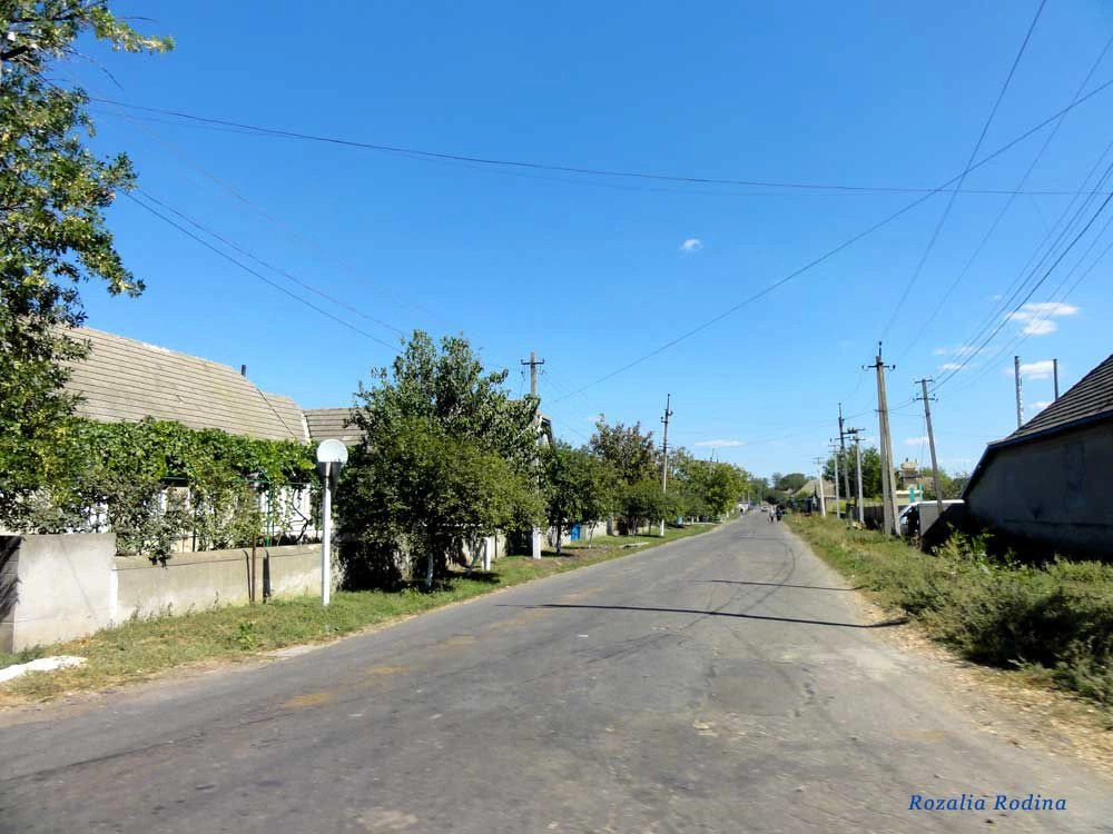 Заря (Саратский р-н)