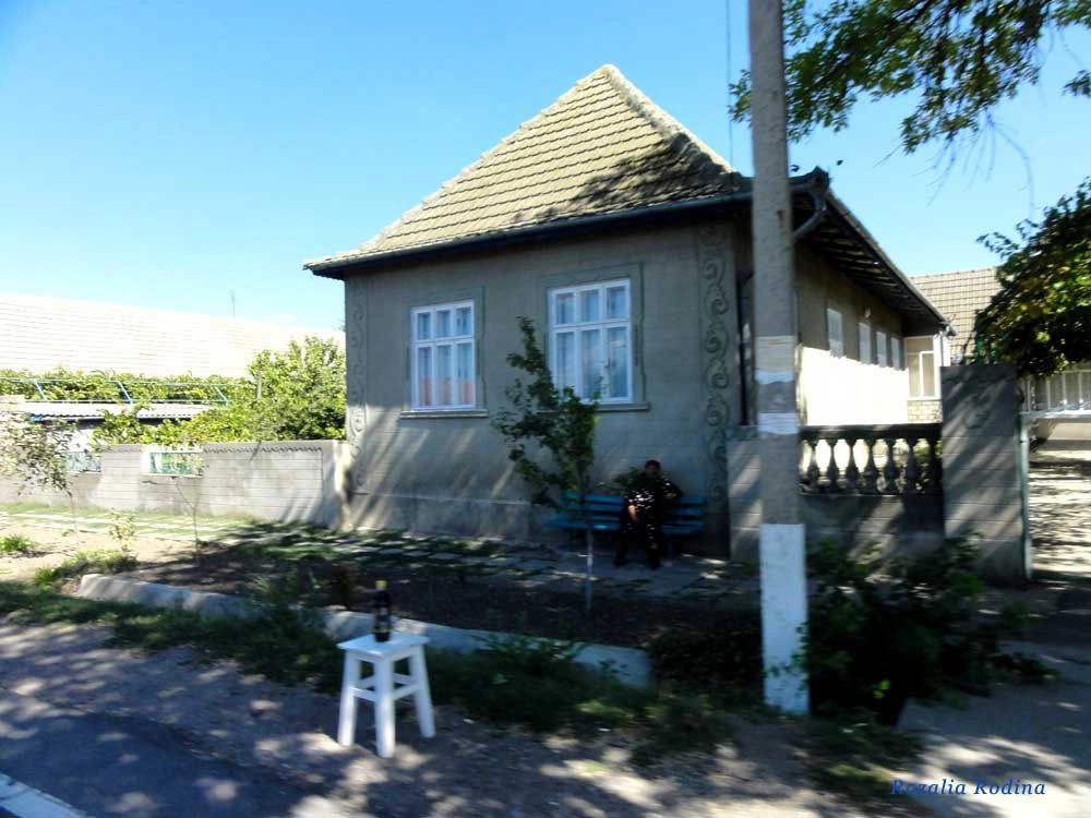 Заря (Саратский р-н)