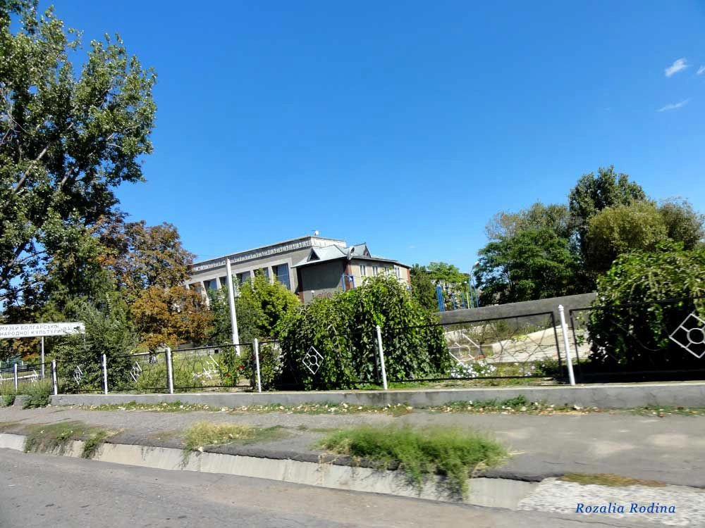 Заря (Саратский р-н)