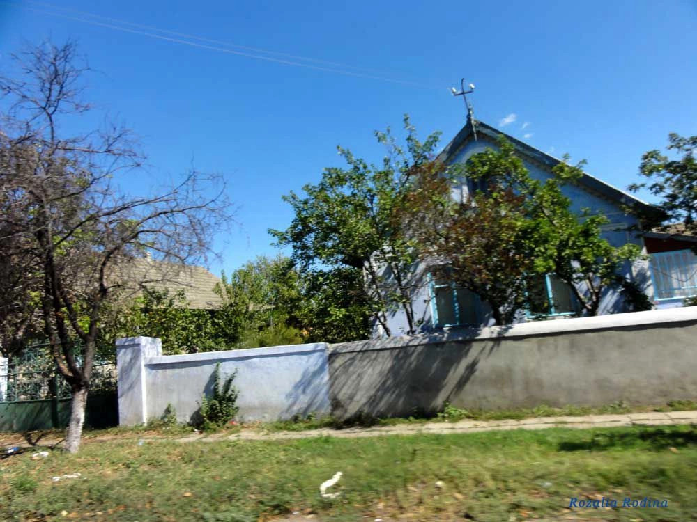 Заря (Саратский р-н)