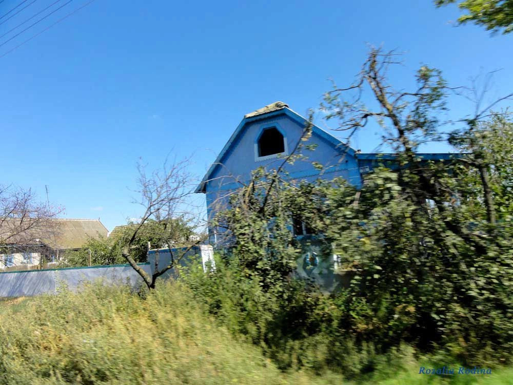 Михайловка (Саратский р-н)